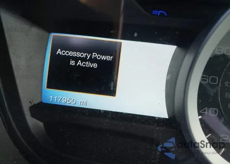 2015 Ford Explorer Sport from USA, damaged, VIN 1FM5K8GT5FGA01090